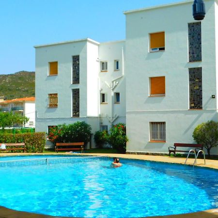 Gmid Immo Apartamento Mas Oliva Roses Exterior photo