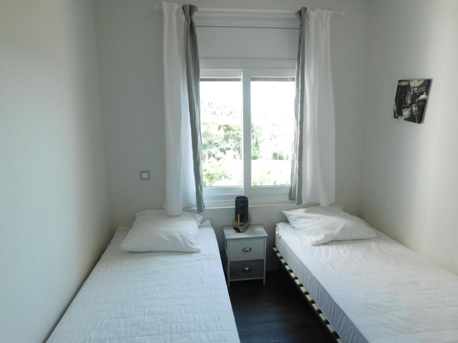 Gmid Immo Apartamento Mas Oliva Roses Exterior photo