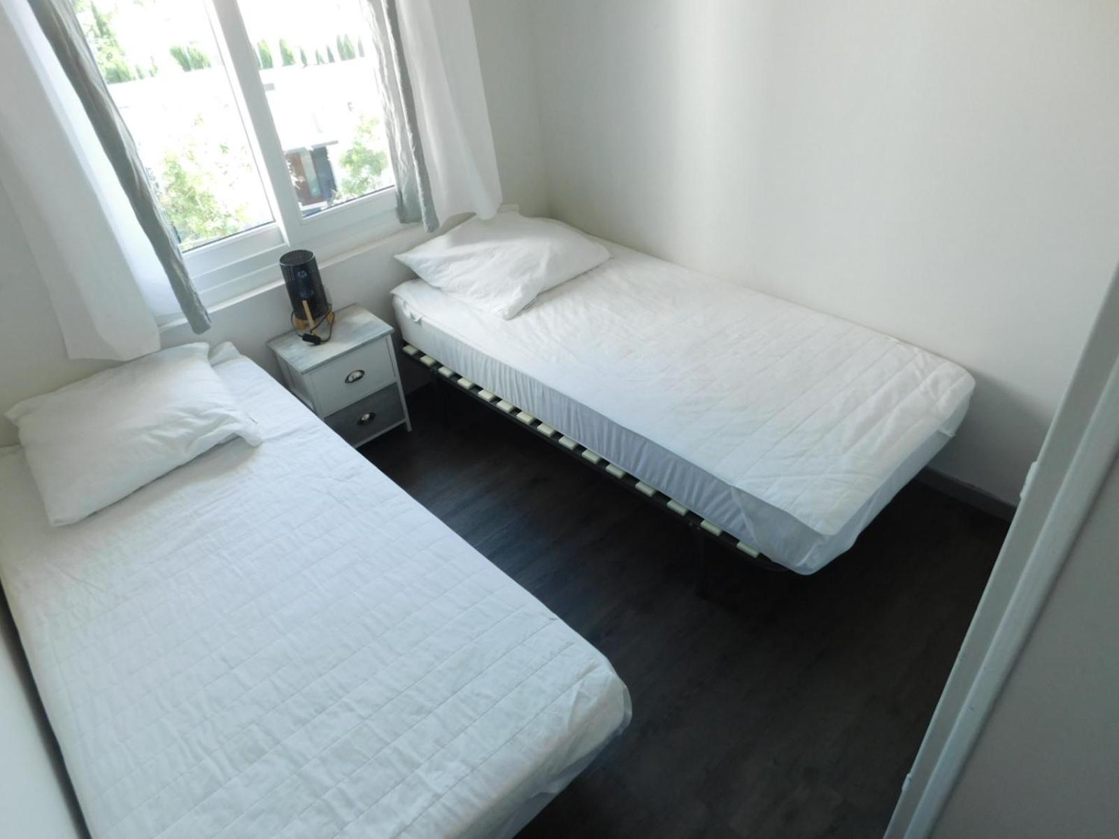 Gmid Immo Apartamento Mas Oliva Roses Exterior photo