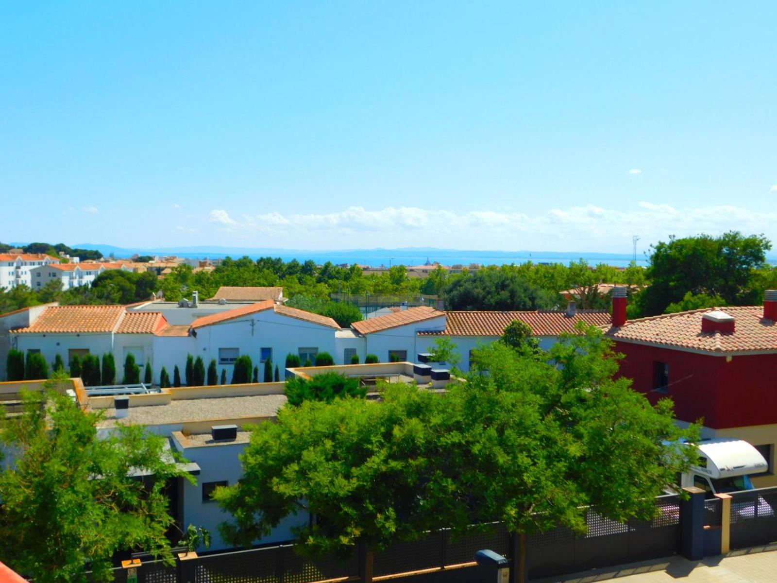 Gmid Immo Apartamento Mas Oliva Roses Exterior photo