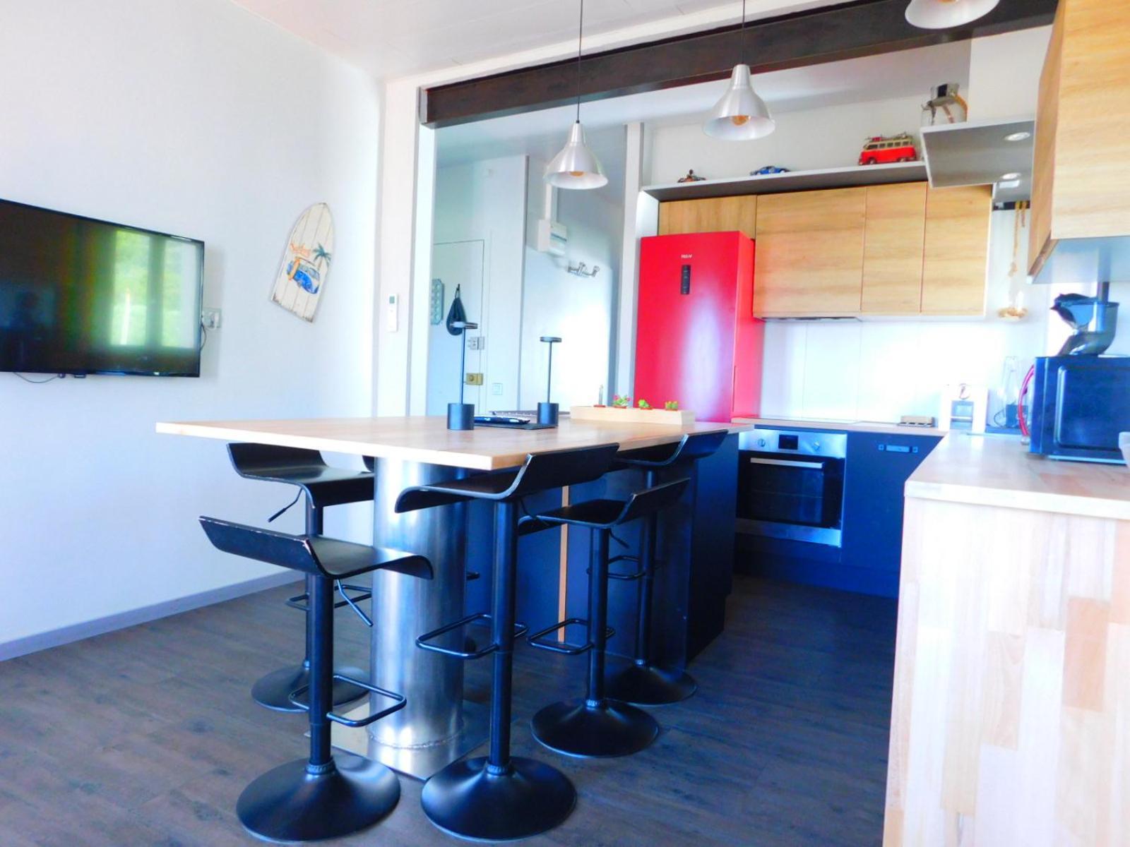 Gmid Immo Apartamento Mas Oliva Roses Exterior photo