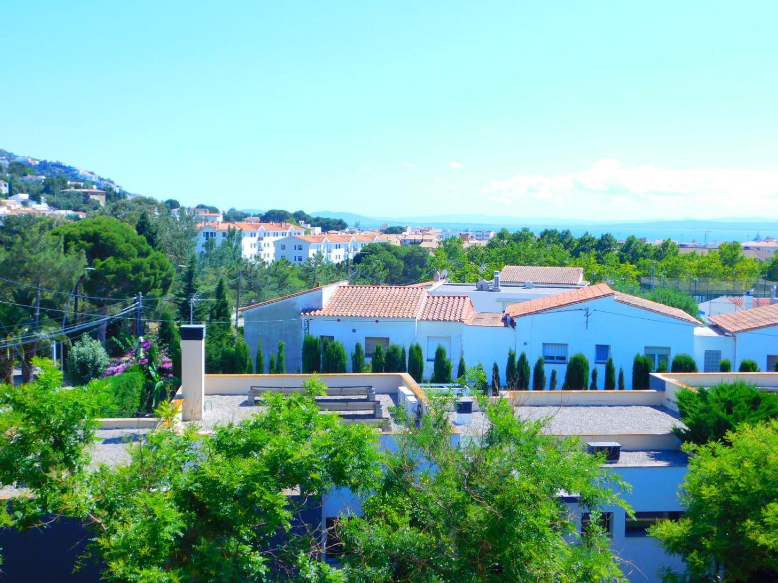 Gmid Immo Apartamento Mas Oliva Roses Exterior photo