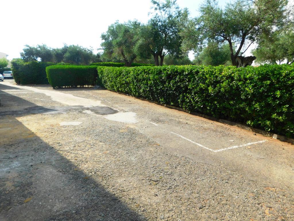 Gmid Immo Apartamento Mas Oliva Roses Exterior photo