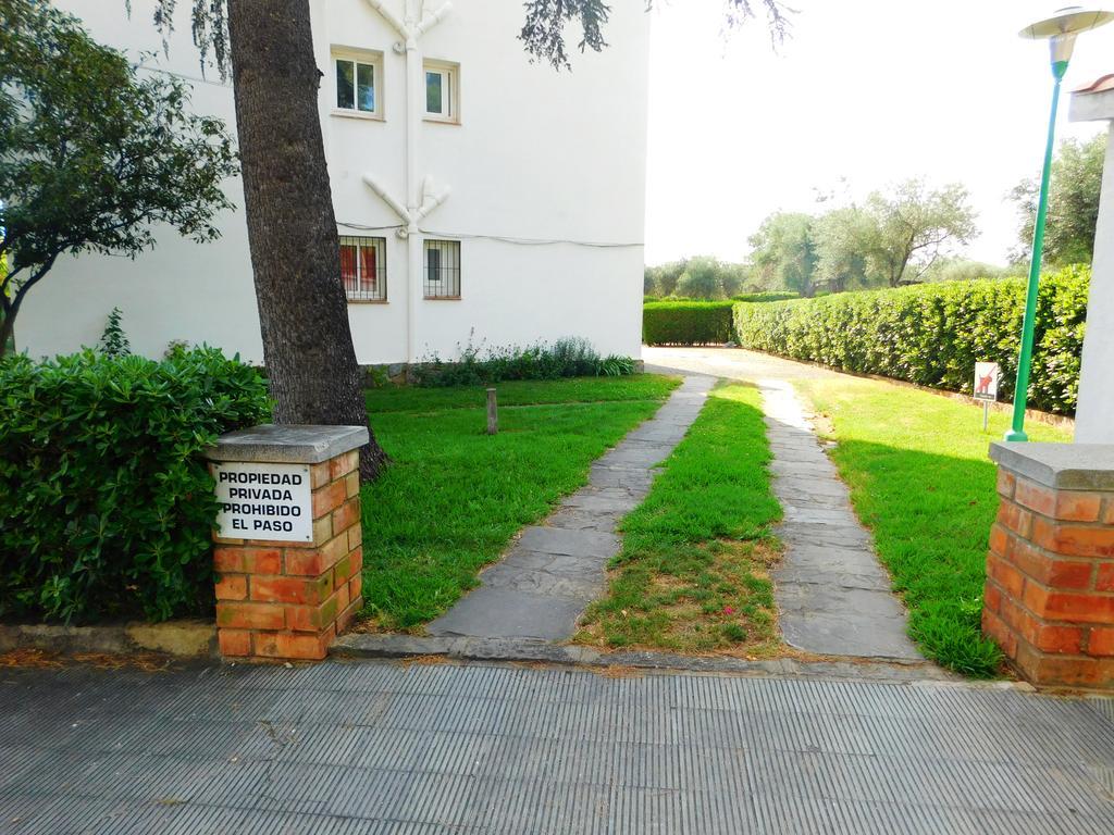Gmid Immo Apartamento Mas Oliva Roses Exterior photo